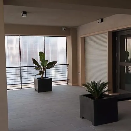 Lägenhet Ai Piedi Della Collina