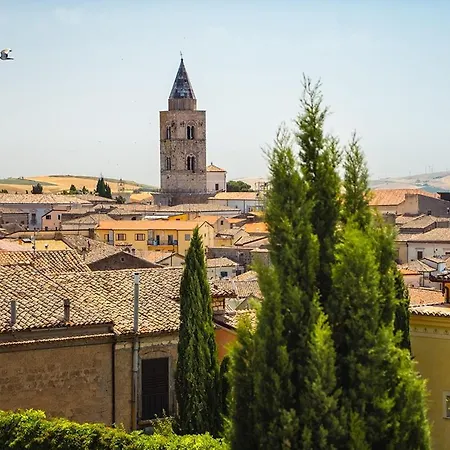 Ai Piedi Della Collina Lägenhet *