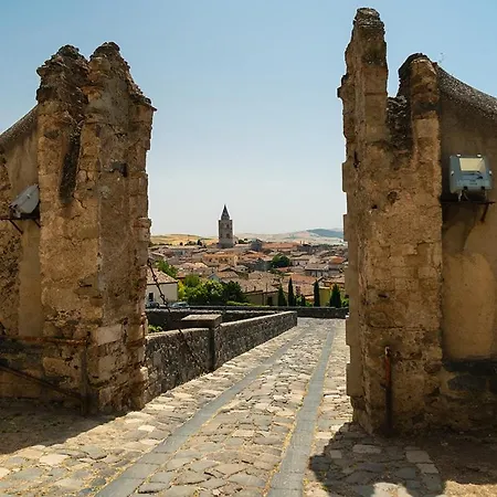 Ai Piedi Della Collina Melfi