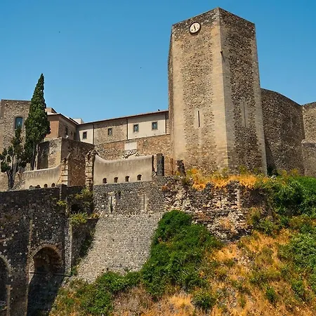 Ai Piedi Della Collina Lägenhet *