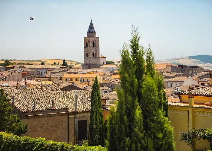 Ai Piedi Della Collina Appartamento *