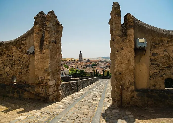 Ai Piedi Della Collina Melfi