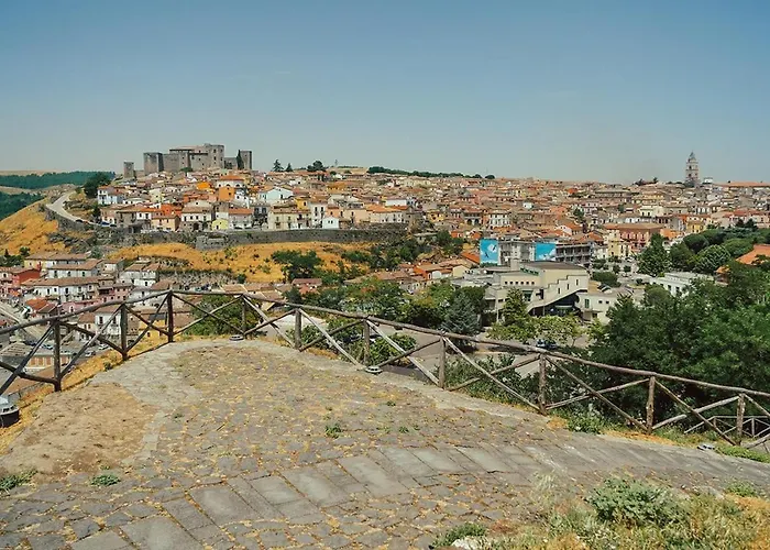 Appartamento Ai Piedi Della Collina