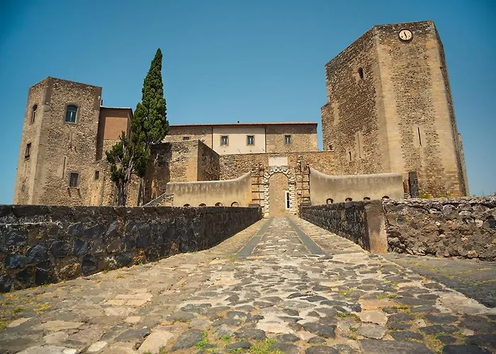 Appartamento Ai Piedi Della Collina Melfi