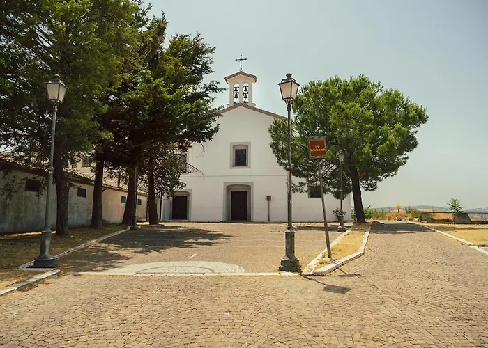 Ai Piedi Della Collina Appartamento